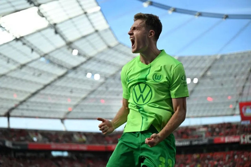 Galatasaray 3. transfer bombasını da patlattı: Anlaşma sağlandı, Almanya'dan geliyor - Resim: 2