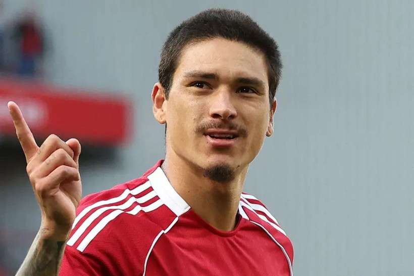 Darwin Nunez’in Fenerbahçe’ye transferi vergi engeline takıldı - Resim: 3