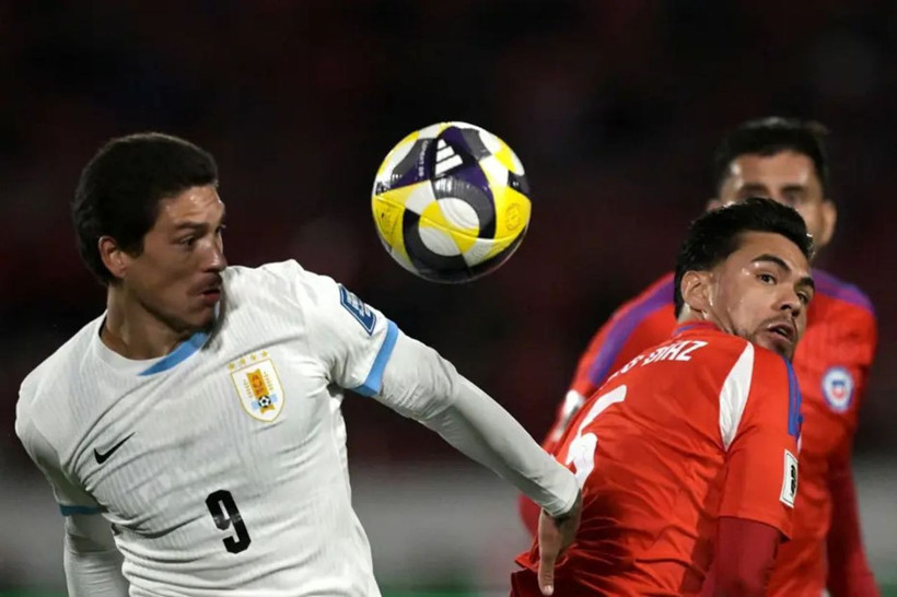 Darwin Nunez’in Fenerbahçe’ye transferi vergi engeline takıldı - Resim: 4