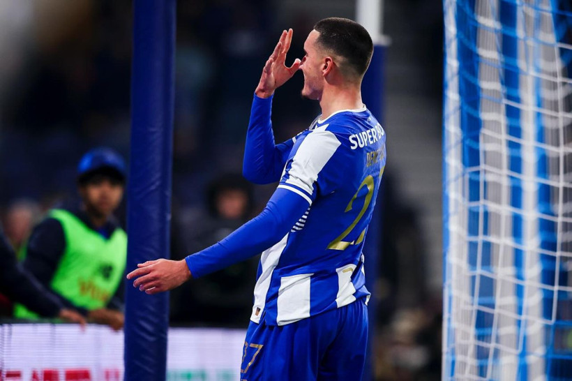 Galatasaray'dan son dakikada golcü operasyonu: 10 milyon euroluk teklif ortaya çıktı - Resim: 3