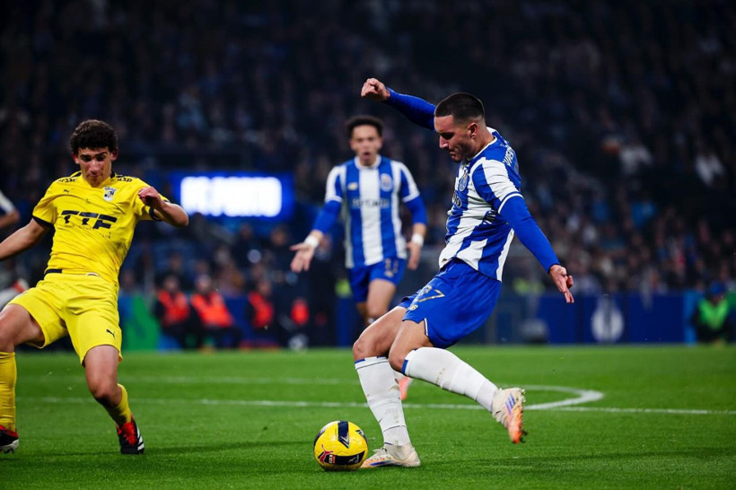 Galatasaray'dan son dakikada golcü operasyonu: 10 milyon euroluk teklif ortaya çıktı - Resim: 1