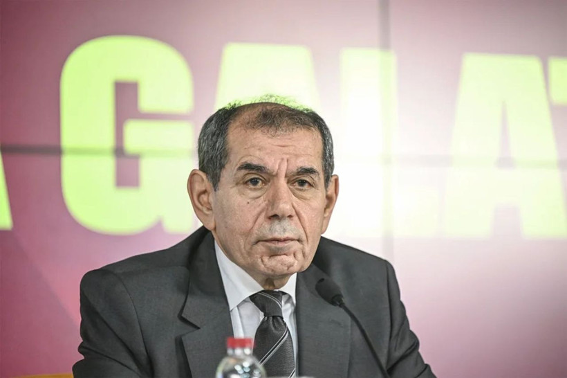 Dursun Özbek'ten Icardi için beklenen açıklama geldi: "Doğru değil" deyip tarihi duyurdu - Resim: 1