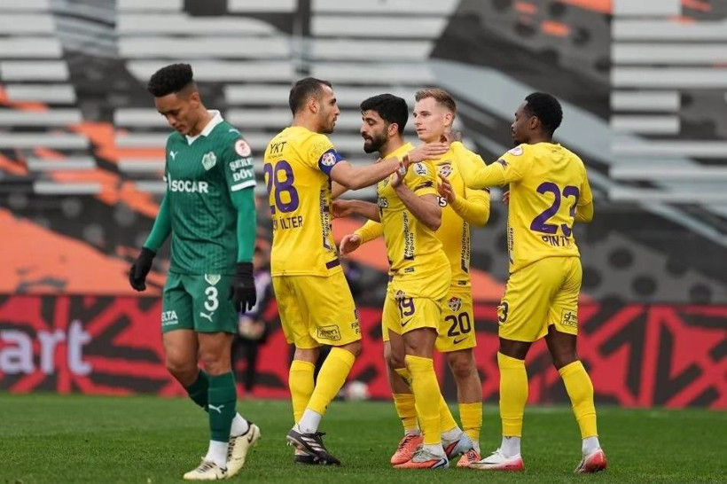 Yapay zekadan Süper Lig şampiyonluk tahmini: İlk 4 sıra için şaşırtan sonuç! - Resim: 3