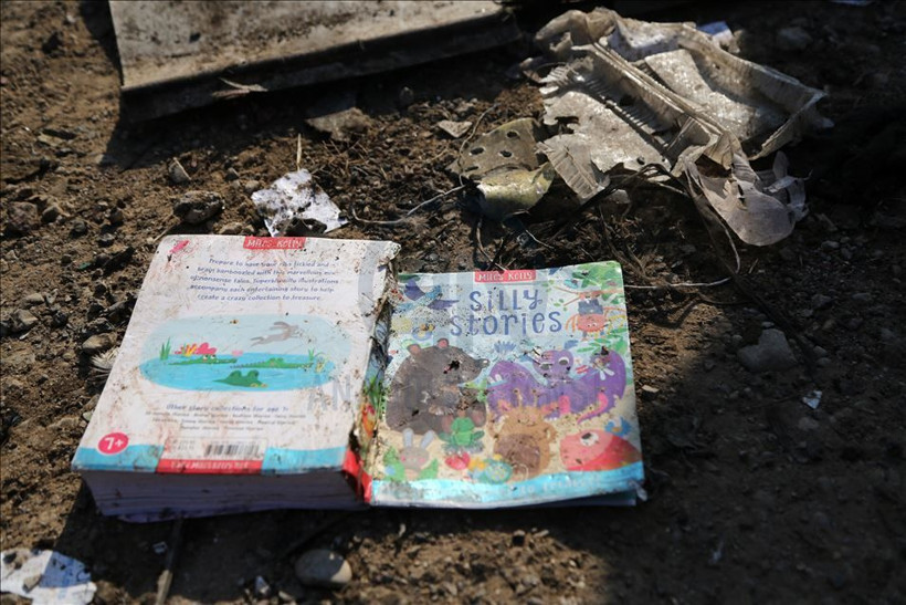 İran'da düşürülen Ukrayna uçağı için kim, ne dedi? - Fotoğraf: 19