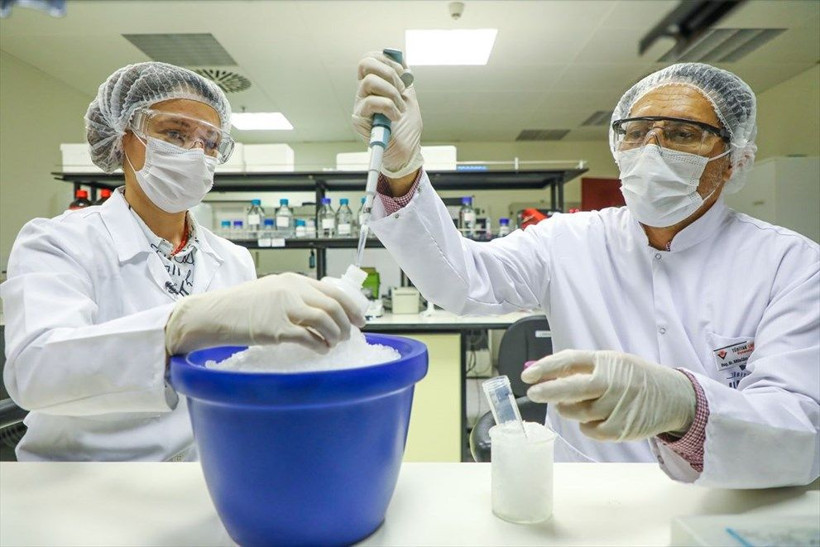 PCR testlerinde yeni dönem - Fotoğraf: 5