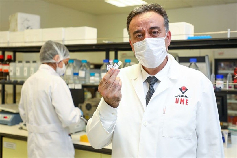 PCR testlerinde yeni dönem - Fotoğraf: 3