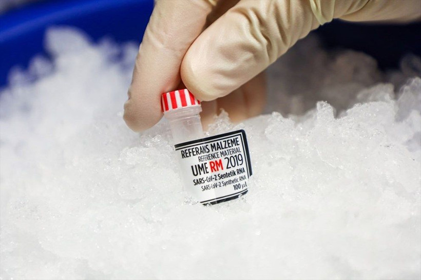 PCR testlerinde yeni dönem - Fotoğraf: 13