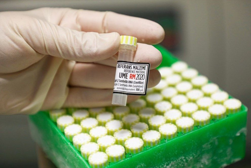 PCR testlerinde yeni dönem - Fotoğraf: 9