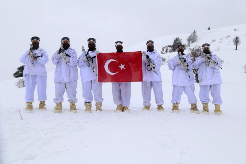 Gümüşhane'de kadın PÖH'lerin ilham kaynağı Nene Hatun - Fotoğraf: 3