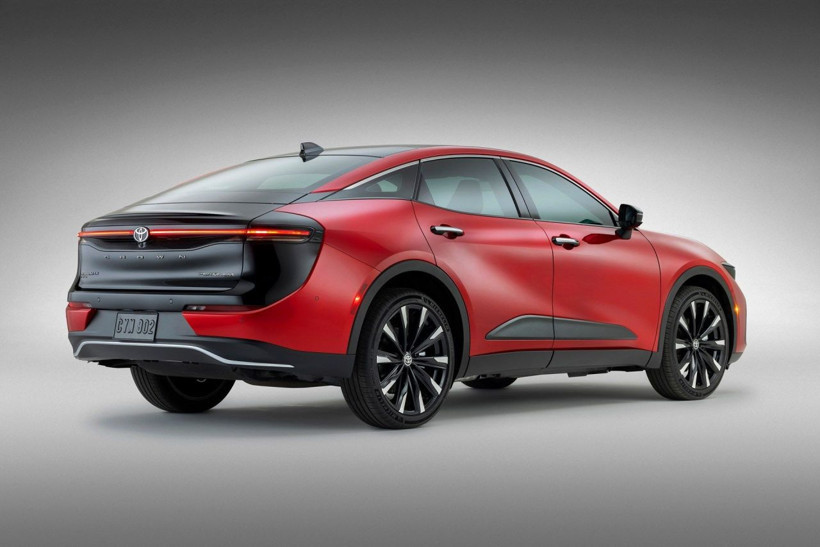 İşte 2023'de çıkacak yeni otomobiller! TOGG, Volkswagen, Honda, Hyundai, Toyota, Kia... - Fotoğraf: 24