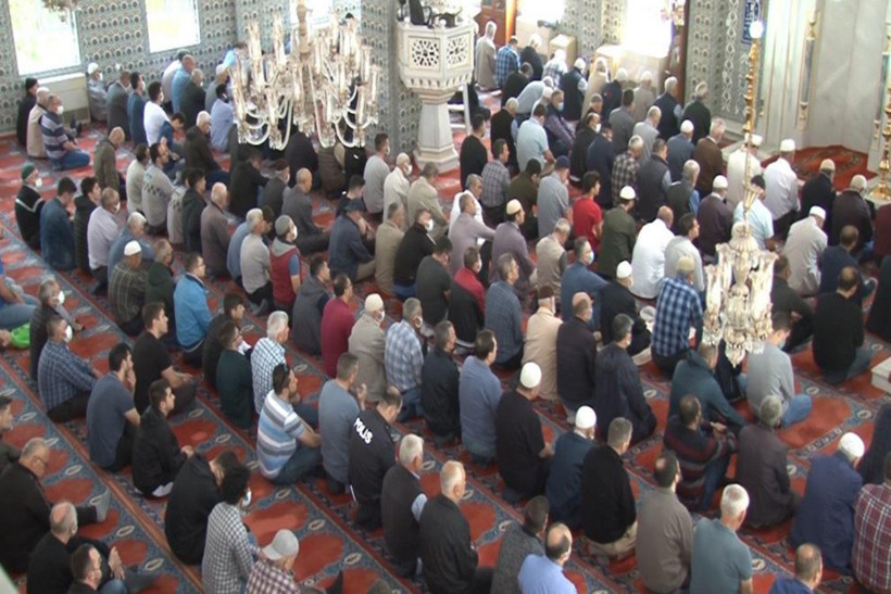 Ramazan’ın ilk Cuma Hutbesi! Diyanet 24 Mart Cuma hutbesi konusu ne? Cuma hutbesi konusu: "Ramazan ve Dayanışma" - Fotoğraf: 5