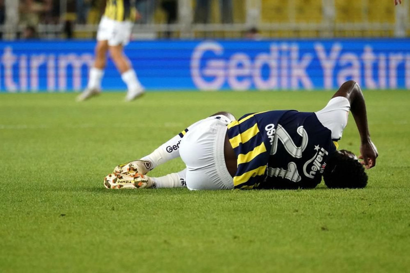 Fenerbahçe - Gaziantep FK maçı için spor yazarları ne dedi? 'Sezonu bitirmesi çok zor, transfer gerekiyor!' - Fotoğraf: 2