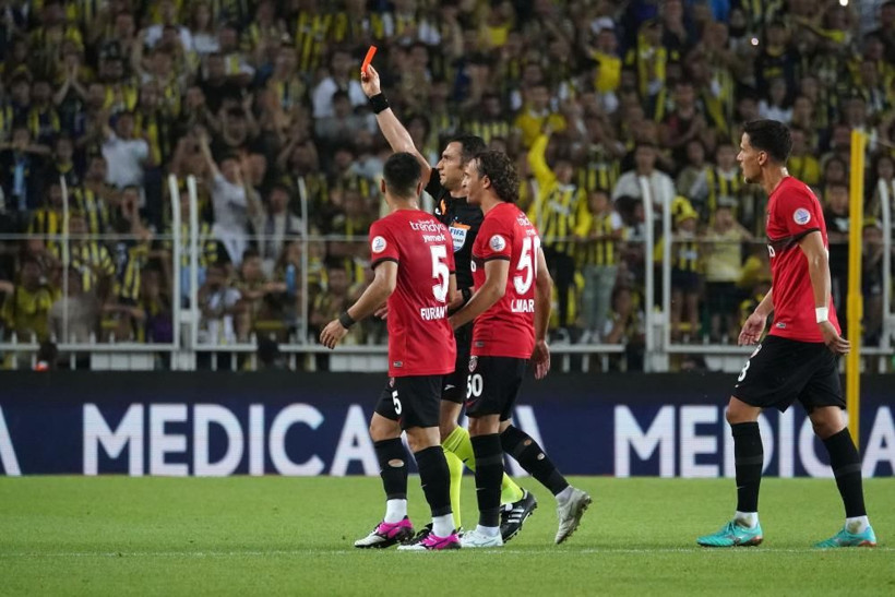 Fenerbahçe - Gaziantep FK maçı için spor yazarları ne dedi? 'Sezonu bitirmesi çok zor, transfer gerekiyor!' - Fotoğraf: 4