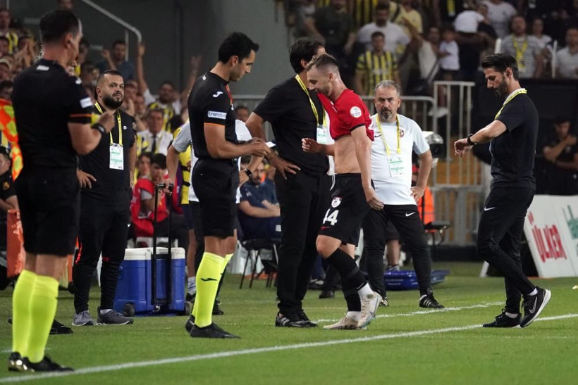 Fenerbahçe - Gaziantep FK maçı için spor yazarları ne dedi? 'Sezonu bitirmesi çok zor, transfer gerekiyor!' - Fotoğraf: 5