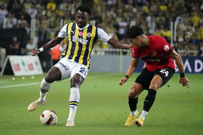 Fenerbahçe - Gaziantep FK maçı için spor yazarları ne dedi? 'Sezonu bitirmesi çok zor, transfer gerekiyor!' - Fotoğraf: 6