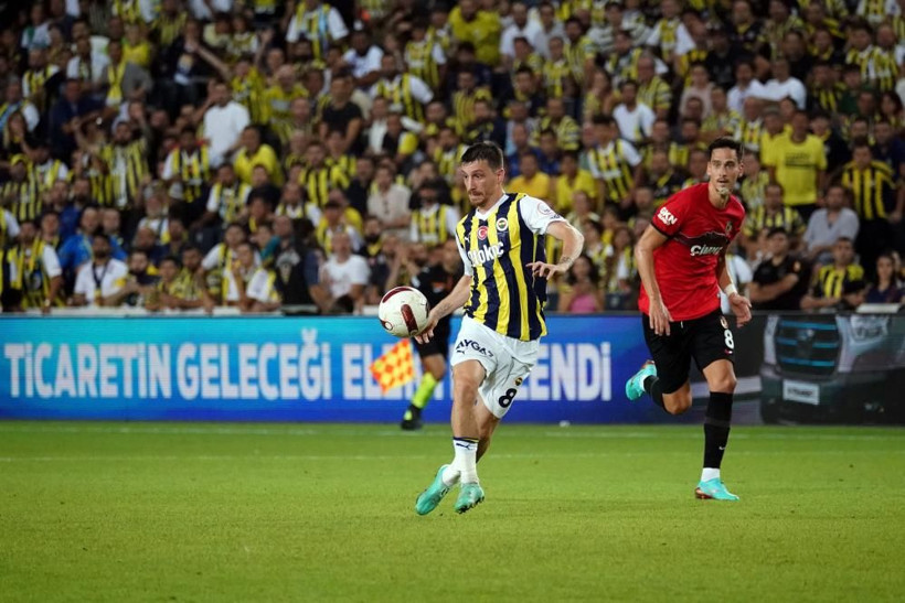 Fenerbahçe - Gaziantep FK maçı için spor yazarları ne dedi? 'Sezonu bitirmesi çok zor, transfer gerekiyor!' - Fotoğraf: 7