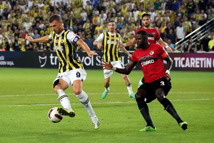 Fenerbahçe - Gaziantep FK maçı için spor yazarları ne dedi? 'Sezonu bitirmesi çok zor, transfer gerekiyor!' - Fotoğraf: 8