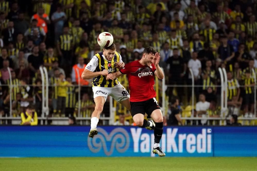 Fenerbahçe - Gaziantep FK maçı için spor yazarları ne dedi? 'Sezonu bitirmesi çok zor, transfer gerekiyor!' - Fotoğraf: 9