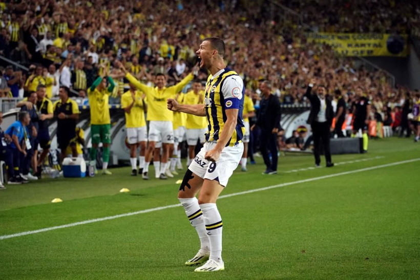 Fenerbahçe - Gaziantep FK maçı için spor yazarları ne dedi? 'Sezonu bitirmesi çok zor, transfer gerekiyor!' - Fotoğraf: 11