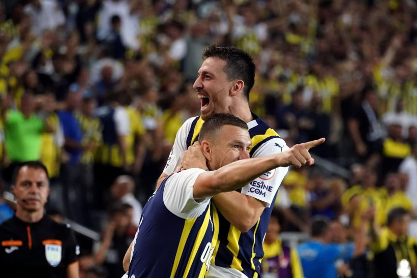 Fenerbahçe - Gaziantep FK maçı için spor yazarları ne dedi? 'Sezonu bitirmesi çok zor, transfer gerekiyor!' - Fotoğraf: 12