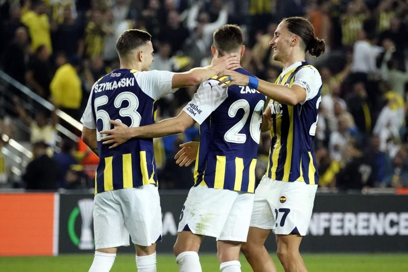 20 dakika topa dokunmadı, futbolu unutmuş! - Fotoğraf: 13