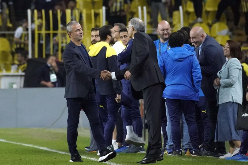20 dakika topa dokunmadı, futbolu unutmuş! - Fotoğraf: 10