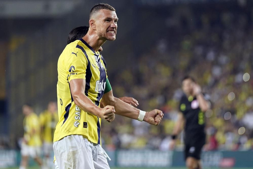 3-0 sonrası Fenerbahçe'deki sıkıntıyı açıkladı: Fred vasattı, Szymanski dağınıktı, Maximin S.O.S veriyor - Fotoğraf: 3