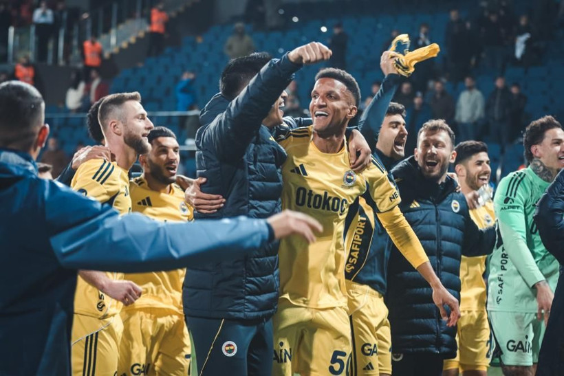 5 milyar liralık hamle: Fenerbahçe'den yüzde 400 bedelli sermaye artırımı - Fotoğraf: 4