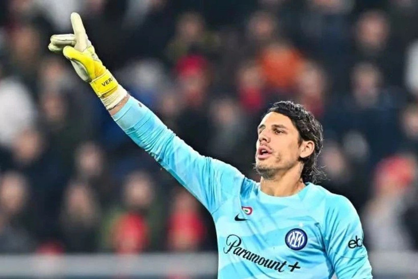 Dünyanın en iyi kalecileri sıralaması: Süper Lig'den listeye giren tek isim... - Fotoğraf: 15