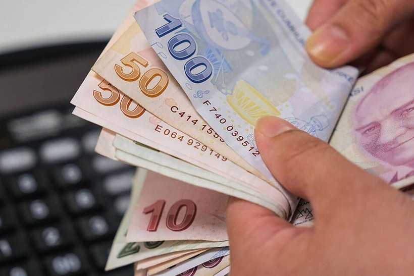 İşte meslek meslek zamlı maaş beklentileri: Öğretmen, polis, hemşire... - Fotoğraf: 14