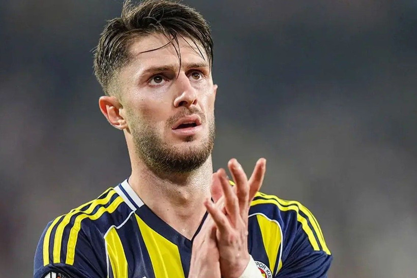 Bir dönem takımın yıldızıydı! Yönetime talebini iletti: Ayrılmak istiyorum - Fotoğraf: 2