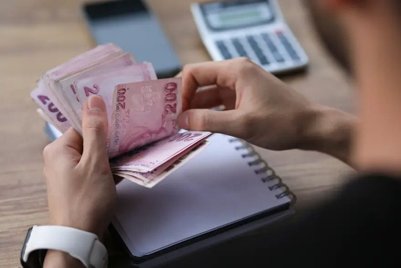 Faizsiz kredi veren bankalar belli oldu: 100 bin lira anında hesapta - Fotoğraf: 8
