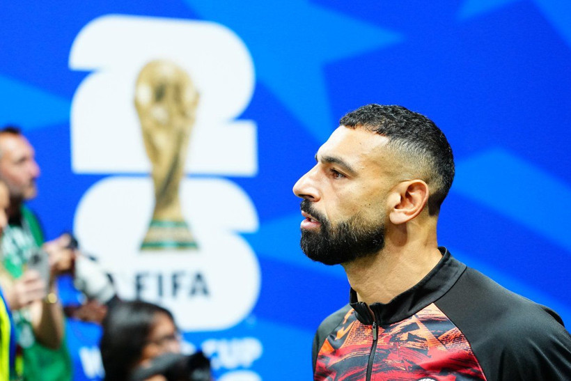 Serdal Adalı'dan zehir zemberek açıklama: Salah transferi zora girdi - Fotoğraf: 2