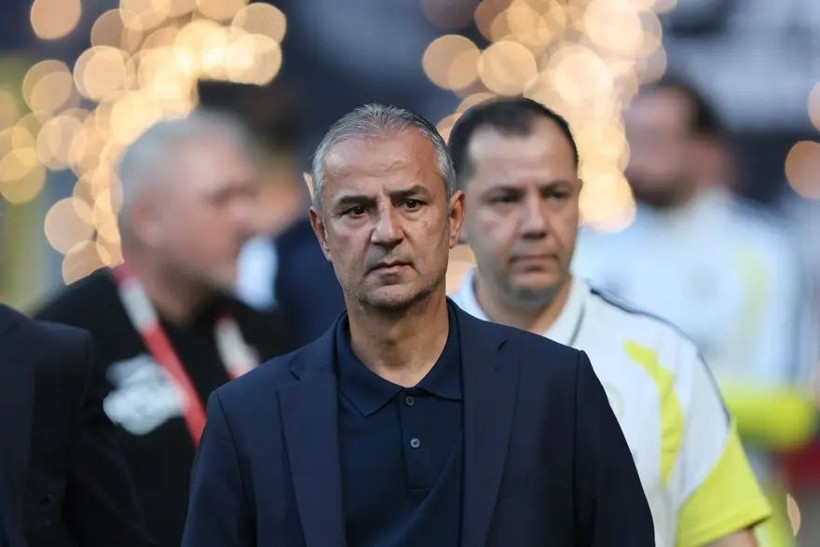 Milli futbolcudan İsmail Kartal'a sert eleştiri: "Bu takım Gornik ya!" - Fotoğraf: 2