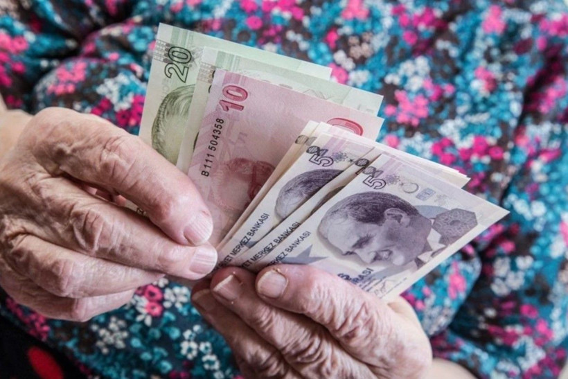 SGK uzmanı Özgür Erdursun hesapladı! Emekli ve memur ne kadar zam alacak? - Fotoğraf: 3