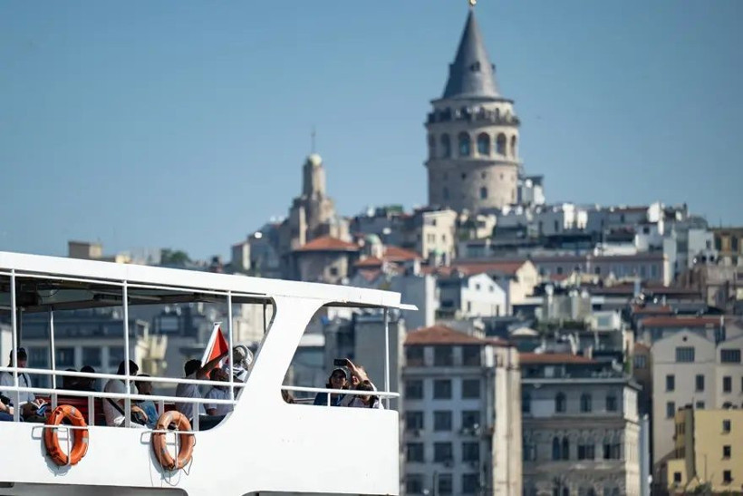 Tarih belli oldu: İstanbul yılın en sıcak gününü yaşayacak - Fotoğraf: 2