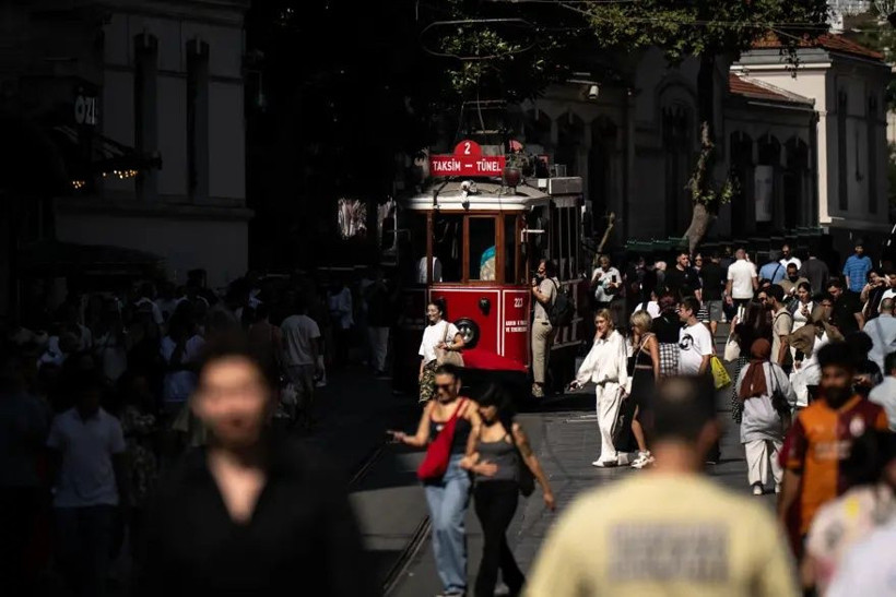 Tarih belli oldu: İstanbul yılın en sıcak gününü yaşayacak - Fotoğraf: 3