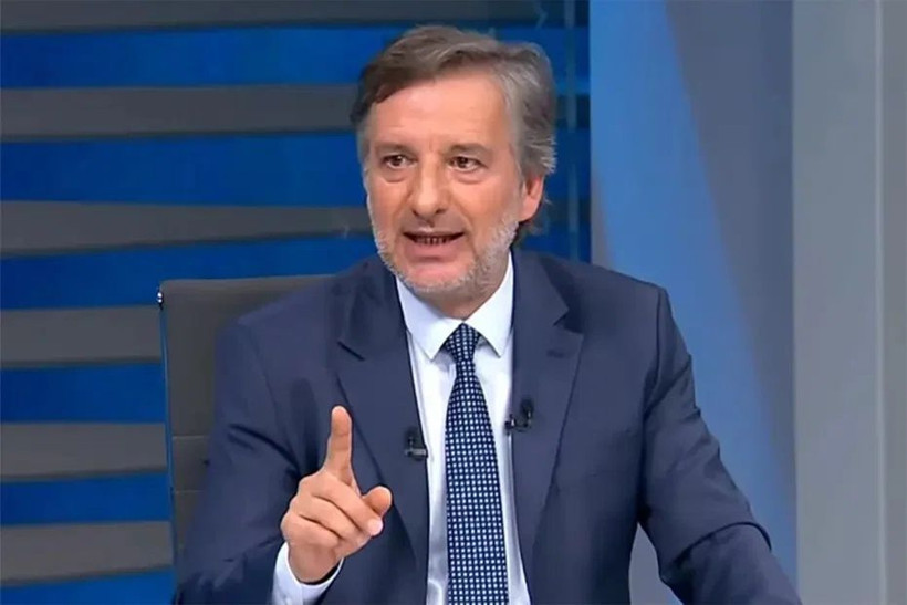 Fenerbahçe efsanesinden İsmail Kartal'a sert sözler: "Bu ısrarı başına iş açacak" - Fotoğraf: 3