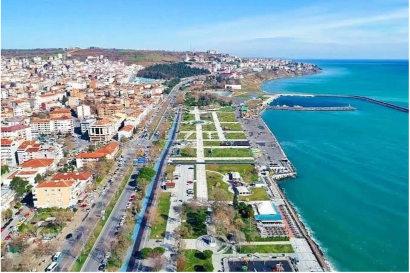 TÜİK listeyi güncelledi: Herkes memleketine dönse en kalabalık şehir hangisi oluyor? - Fotoğraf: 5