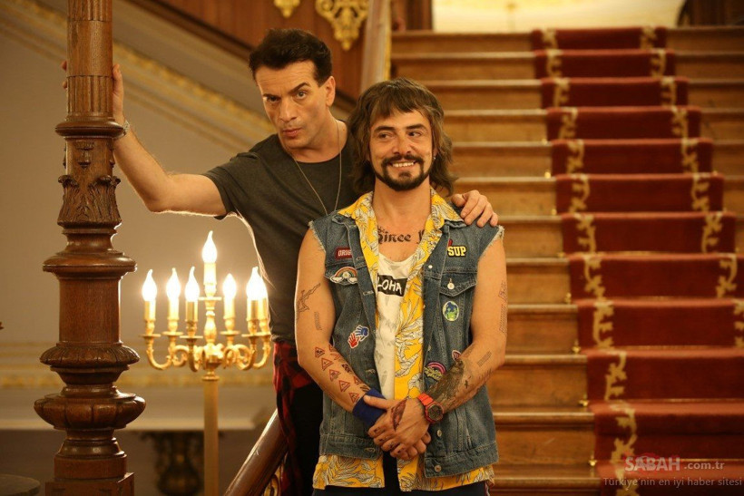 Kıbrıslı Selim ile gülmekten kırıp geçirecek! - Resim: 2