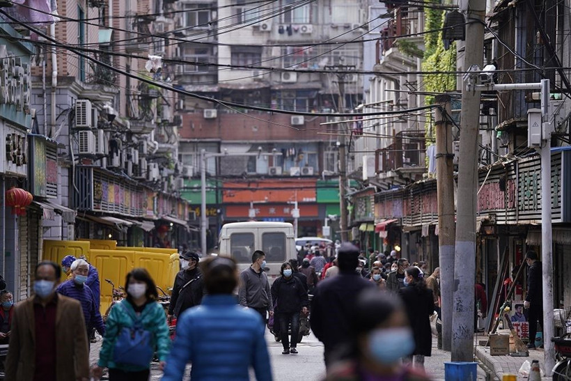 Dünya genelinde vaka sayısı 1 milyon 400 bini aştı - Resim: 4