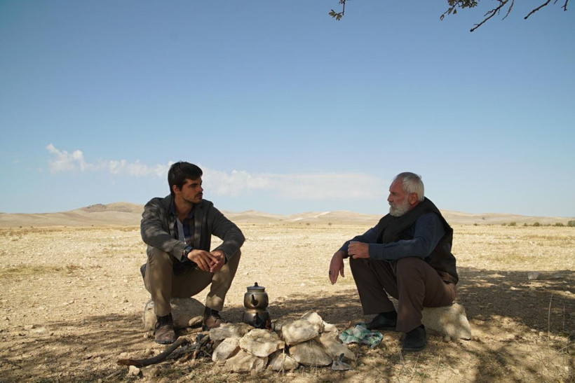 TRT 1'den Gönül Dağı dizi hakkında flaş karar! - Resim: 2