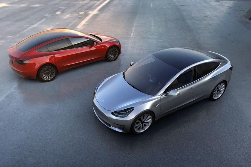 İşte dünyanın en hızlı elektrikli otomobilleri - Resim: 1
