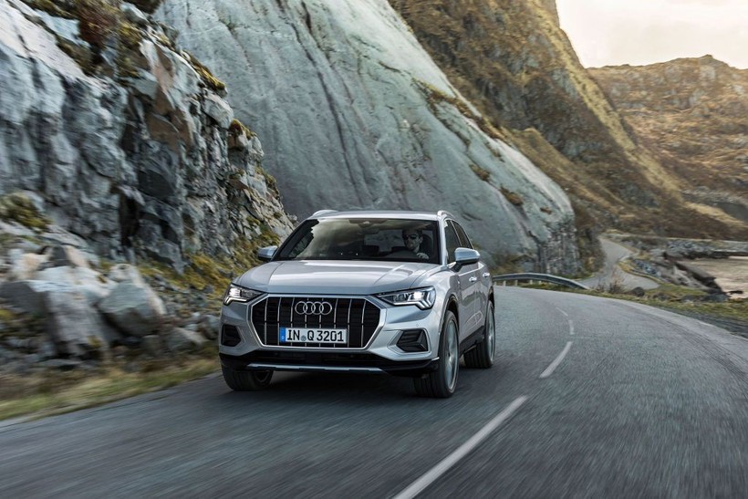 2021 model Audi Q2 fiyatları açıklandı; İşte güncel liste - Resim: 2