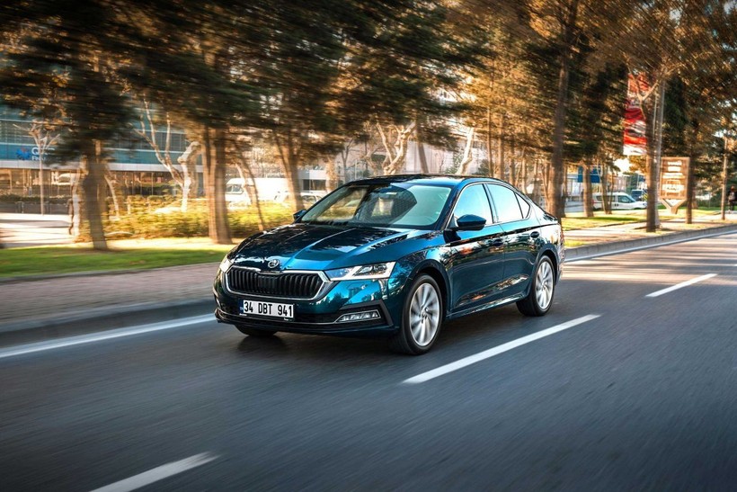 Skoda bu fena çarpar: Tam 72 bin - Resim: 2
