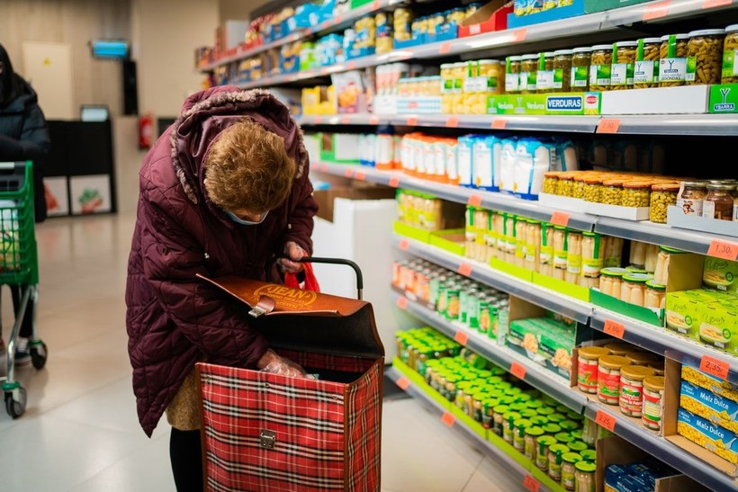 A 101, ŞOK, BİM, Migros ve CarrefourSA kaç para ceza aldı? - Resim: 1