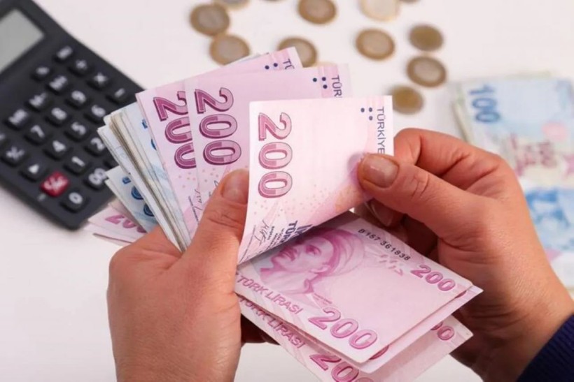 Nefesler tutuldu: 2022 asgari ücreti 4 bin 200 TL... - Resim: 2