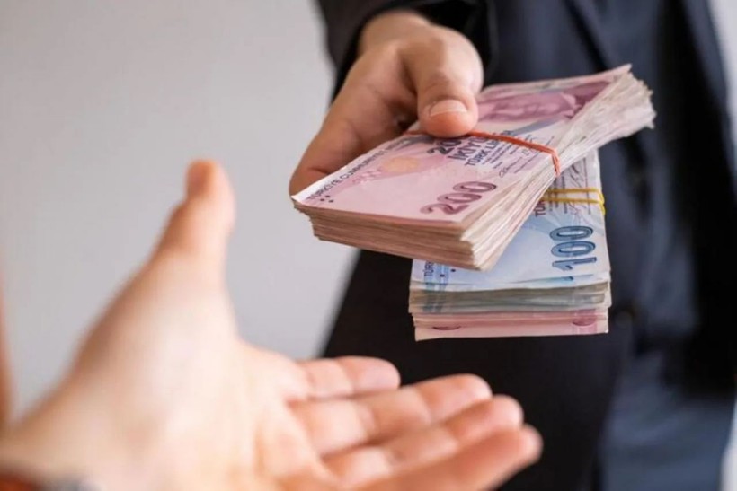 Nefesler tutuldu: 2022 asgari ücreti 4 bin 200 TL... - Resim: 3