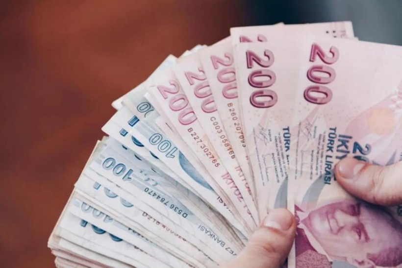 Nefesler tutuldu: 2022 asgari ücreti 4 bin 200 TL... - Resim: 4