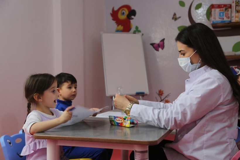 Çocuklarda dijital bağımlılık öfkeye neden oluyor - Resim: 1